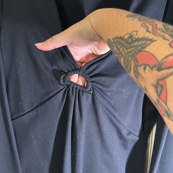 A&F Soft AF Collection Bodysuit - Picture 2 of 3